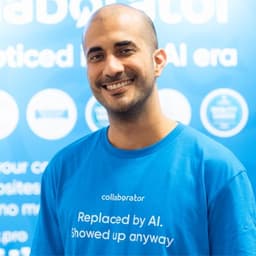 Samy Ben Sadok